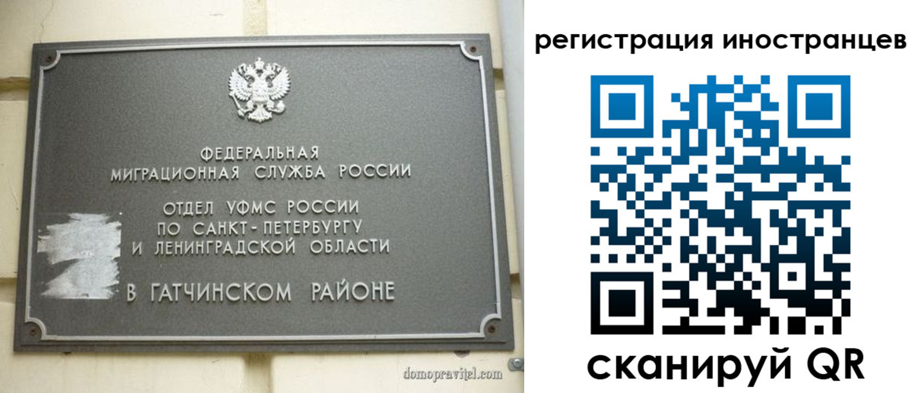 временная регистрация купить в Джанкое
